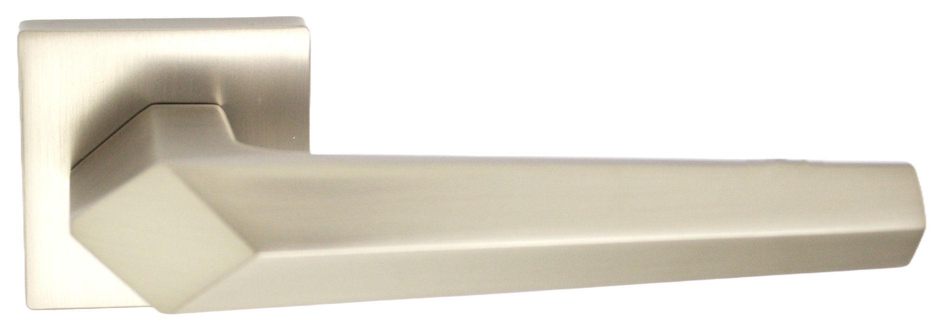 Rose Handles Rose Type Lever Handle 8005 for Door Hardware Use Premium Hardware for Door Cabinet Window Furniture and Interior Use